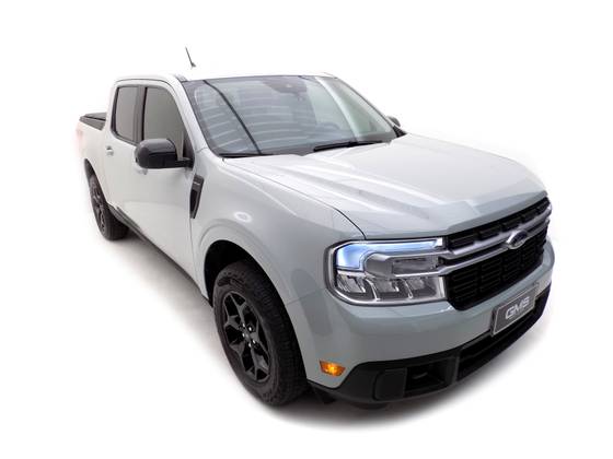 FORD MAVERICK 2.0 ECOBOOST GASOLINA LARIAT FX4 AUTOMÁTICO